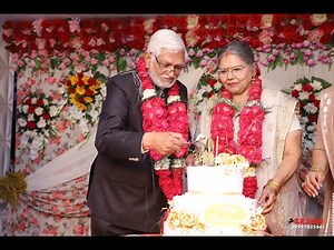 Best 50th anniversary celebration...