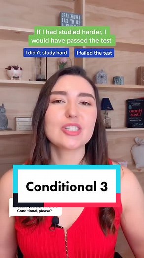 Understanding Conditional 3 in English Grammar