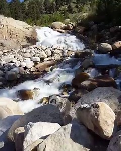 47K views · 3.3K reactions | Fall River Virtual Tour - Alluvial Fan The Roaring River is aptly named. The Alluvial Fan, created through multiple catastrophic flooding events, reminds us of the power of nature. Nature re-shapes the landscapes we love, but now the Alluvial Fan’s cascading waters are like music. What sounds soothe your soul? | Rocky Mountain National Park | Facebook