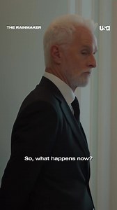 3K reactions · 35 shares | Who will win? The Rainmaker is new Fridays at 10/9c on USA Network. | USA Network | Facebook