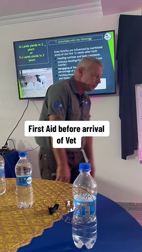 Goat Master Kenya |Goatpreneur on TikTok