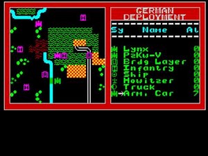 D-Day (ZX Spectrum)