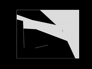 2D Ray Casting/Visibility