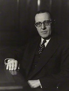 Walter Monckton, 1st Viscount Monckton of Brenchley - Alchetron, the free social encyclopedia