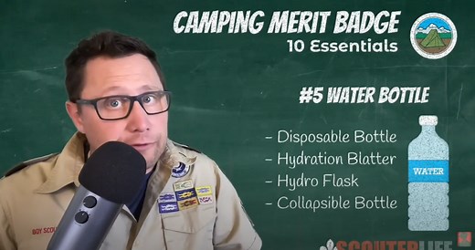 Scout 10 Essentials — ScouterLife