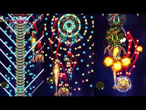 Rocket studio | Space shooter | boss 39 to 40 | spaceship PIONEER | #NEW GAME PLAY | Frooto gaming