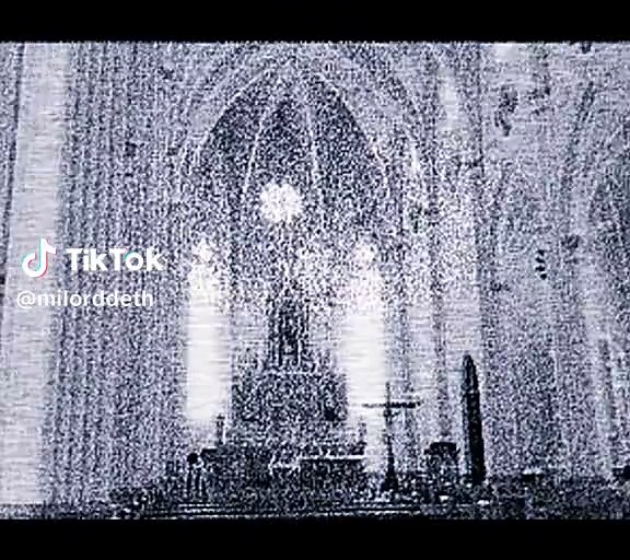 Monolithic Darkwave: Slowed Electroclash Vibes