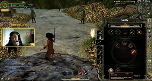 My SWORD Skill Point UPGRADES! - TLOPO