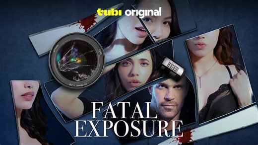 Fatal Exposure (2025)