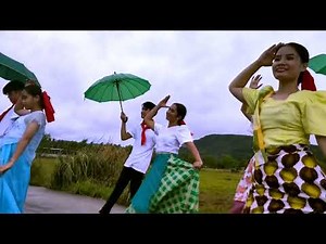 Sitsiritsit- Dance Choreography