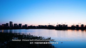 What makes China's economy so attractive to international investors? How are agricultural technology demonstration parks revolutionizing farming techniques across Central Asia? And what does the phrase "built by China" convey in terms of quality and efficiency? Armed with these and many more questions, observers from around the globe talk with international workers to find the answers. This is Finding Answers in China. | China Today | Facebook