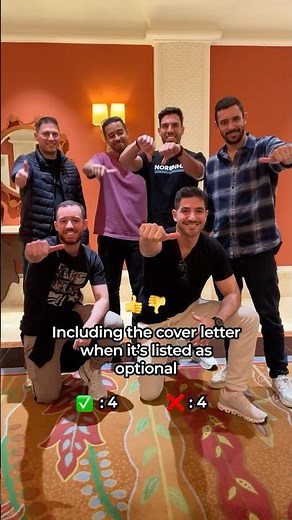unfiltered takes from our recruiters