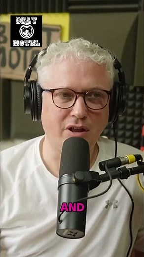 Remembering The Clash: Golden TV Days and Joe Strummer's Cafe Gig #shorts