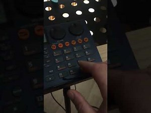 Boss Dr.770 türkçe kullanım