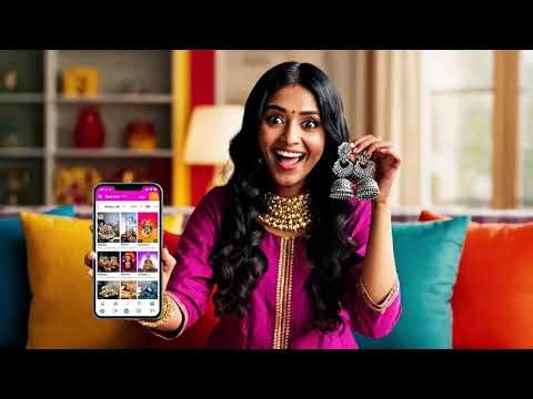 SmartShoping - ALL IN ONE SHOPING APP