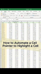 18K views · 136 reactions | Excel Basics on Reels | Facebook