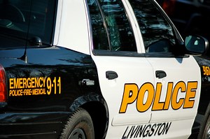 Three Hurt in Crash at Route 10 Traffic Circle