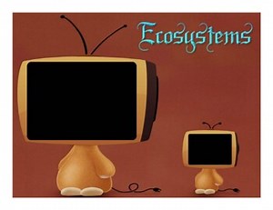 Ecosystems [Powerpoint & Video Lesson]