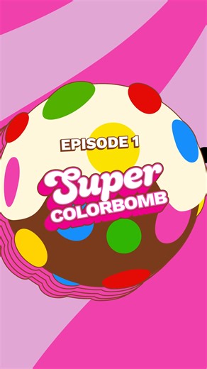 377K views · 630 reactions | “When your Candy Crush obsession goes...