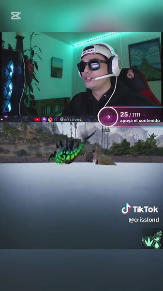 Discover Dinosaur Adventures in The Isle Gameplay