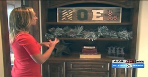 Build Omaha hosts holiday home tour