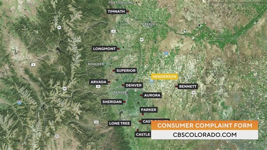 Consumers impacted by contaminated fuel urged to fill out consumer complaint form