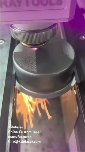 0.3mm Arrayed Circular Hole Machining: Micron-Level Precision for High-End Manufacturing.
