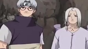 Naruto episode 126 | TV ANIME