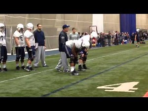 Spring Practice Highlights