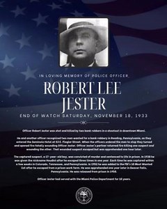 Miami Police Department on Reels