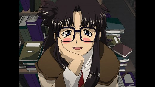 R.O.D -READ OR DIE-　〈Vol.1〉　～読子さん、事件ですよ～