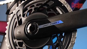 SRAM Force AXS v Shimano Ultegra Di2 R8100 Groupset | Cycling Weekly