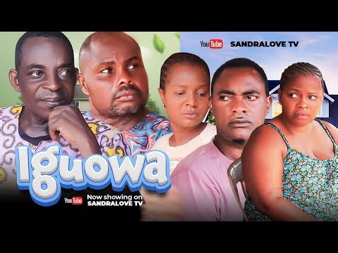 IGUOWA full movie LATEST BENIN NOLLYWOOD NIGERIAN MOVIE 2026