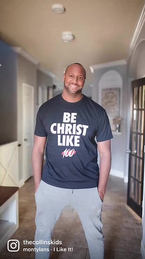 Y’all always love my hubbies faith shirts. Well I’m excited to share my new favorite shop with the best faith clothing ever! @thegoodfruitgiftshop My husband has so many opportunities to share his faith and meet other believers when he wears these shirts. It’s such a blessing. Not to mention you’re also supporting a faith believing family when you buy them. Use code “COLLINS10” to get 10% off. #faithclothing #faith #clothing #rockit #shareyourfaith | Karissa Collins