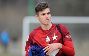 【转载】17岁克拉科夫维斯瓦波兰中后卫达涅尔•霍约-科瓦尔斯基（Daniel Hoyo-Kowalski）集锦