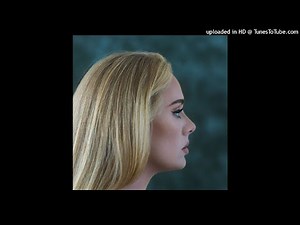 Adele - Easy On Me (Instrumental With Background Vocals)