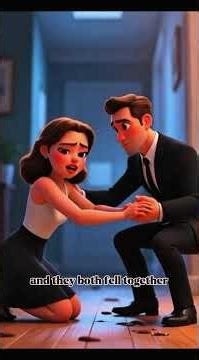 the bride who survived part 3 #shortstory #movie #disney