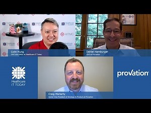 Why Solutions like Provation Can Help Reduce Clinical Workload