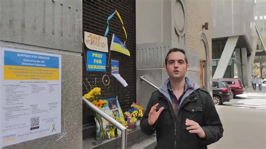 🇺🇦 via @ukrnewyork Let's explore Little Ukraine NYC in the East Village of Manhattan. Find out why visiting these 3 Ukrainian restaurants now is an amazing idea in 2022! Little Ukraine NYC Restaurants Visited: 1) Streecha: (LUNCH only, CLOSED MON TUES) 33 E 7th St (go down the stairs) 2) Veselka: 144 2nd Ave 3) Ukrainian East Village Restaurant: 140 2nd Ave | Veselka :: Beceлкa