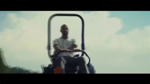 Bad Boy Mowers TV Spot, 'Mowing Season'
