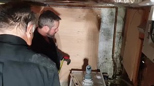 The first installation of the new Vitodens 100-W B1HE has been installed in North America! 👏 The installing Mechanical Contractor for this project was IQuity Inc. Take a look below at the time-lapse video for this install. #install #installation #viessmann #viessmanncanada #mechanicalcontractor #contractor #hvac #hvacr #hvacsystem #boiler #heatingsolutions #heating #heatingandcooling | Viessmann Climate Solutions