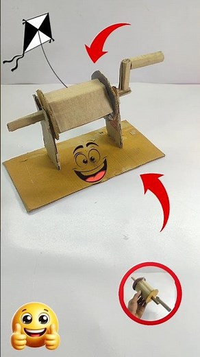 New science project working model || easy science project #shorts #diy