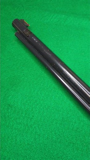 15 seconds with a refinished Red Ryder 50th anniversary edition, oiled stocks, new innards, 330FPS!