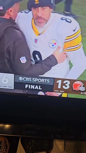 What happeneduhhh Steelers | steelers