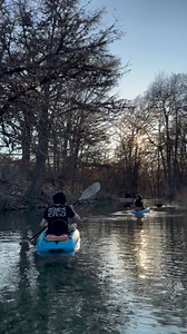 But when your vacation includes a premium RV sites, cozy cabins, and floating the Frio River by kayak or tube, it might make you rethink your choices 😄 Some mistakes are easier to fix than others. #CampRiverview #FrioRiver #ConcanTX #TexasHillCountry #RiverCamping | Camp Riverview