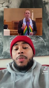 This is twisted imitation of God, it’s demonic manifestation in the churches. | Isaiah Robin