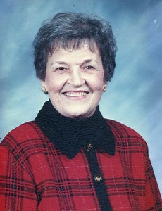 Angela D. Geswein Obituary