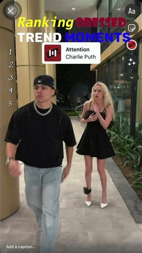 Ranking Obessed trend moments #rankingshorts #funnyclips #viral