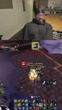 EPIC 2V2 SYNERGY | WoW Midnight