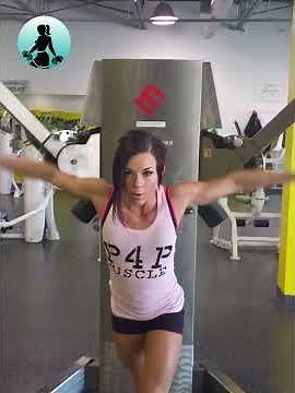 ANGELA YEO, FEMALE BODYBUILDING, IFBB, OLYMPIA ,FEMALE MUSCLE, FEMALE WORLD CHAMPION